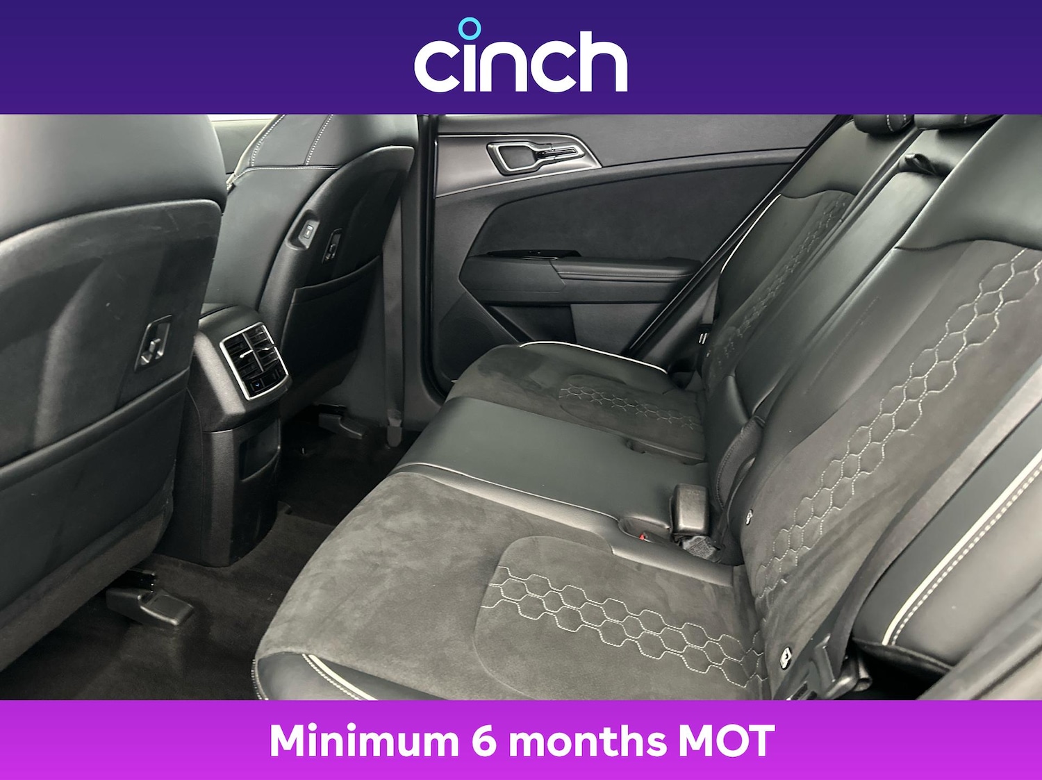 Used Kia Sportage 2022 for sale - 76528797: Photo 20