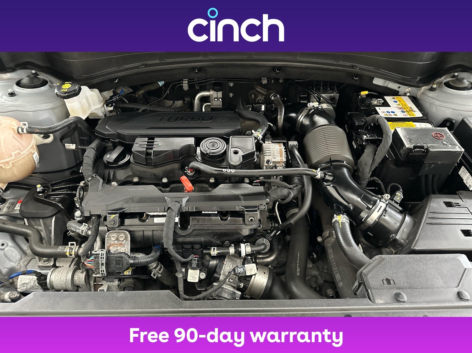 Used Kia Sportage 2022 for sale - 76528797: Photo 23