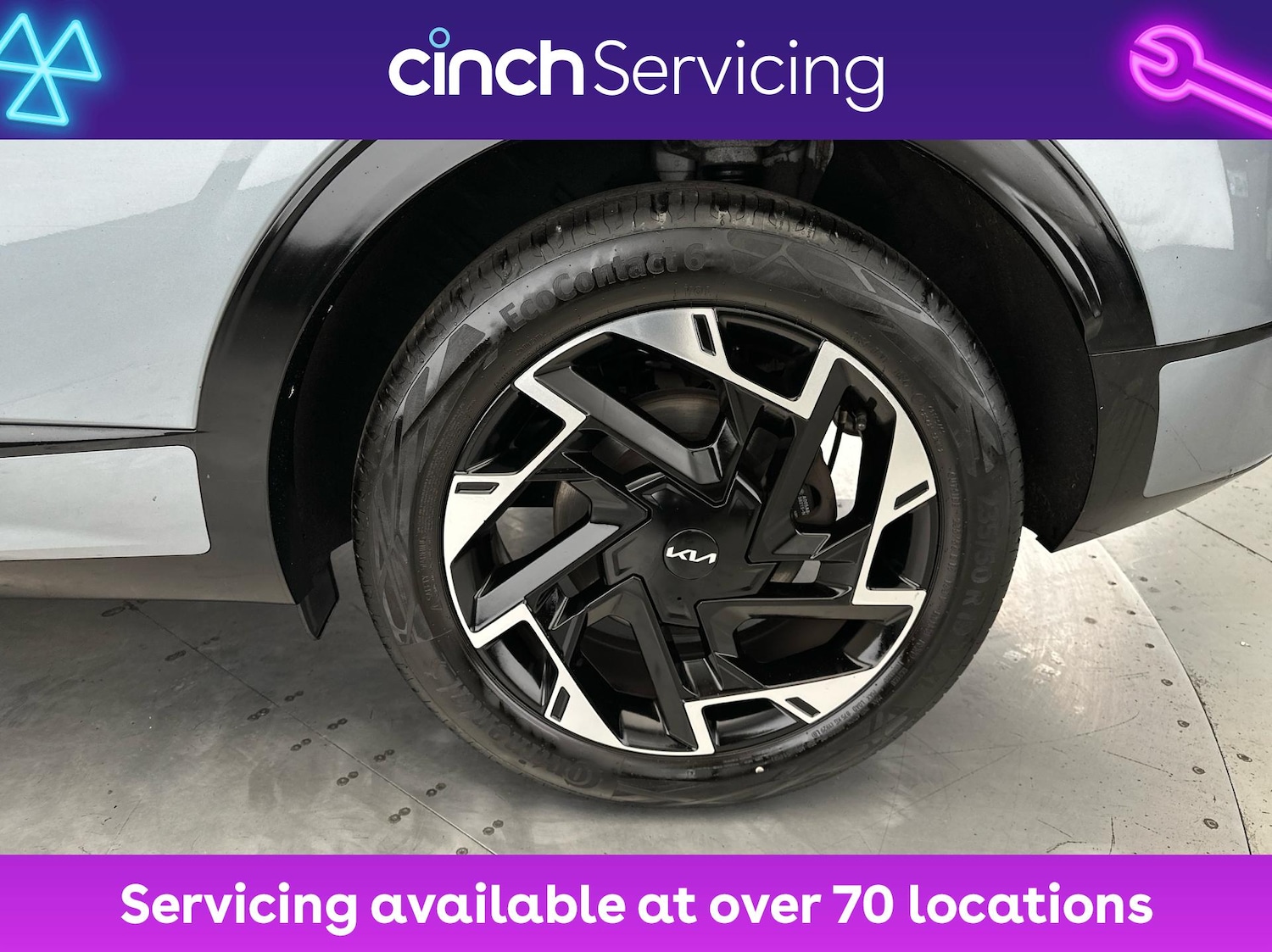 Used Kia Sportage 2022 for sale - 76528797: Photo 26