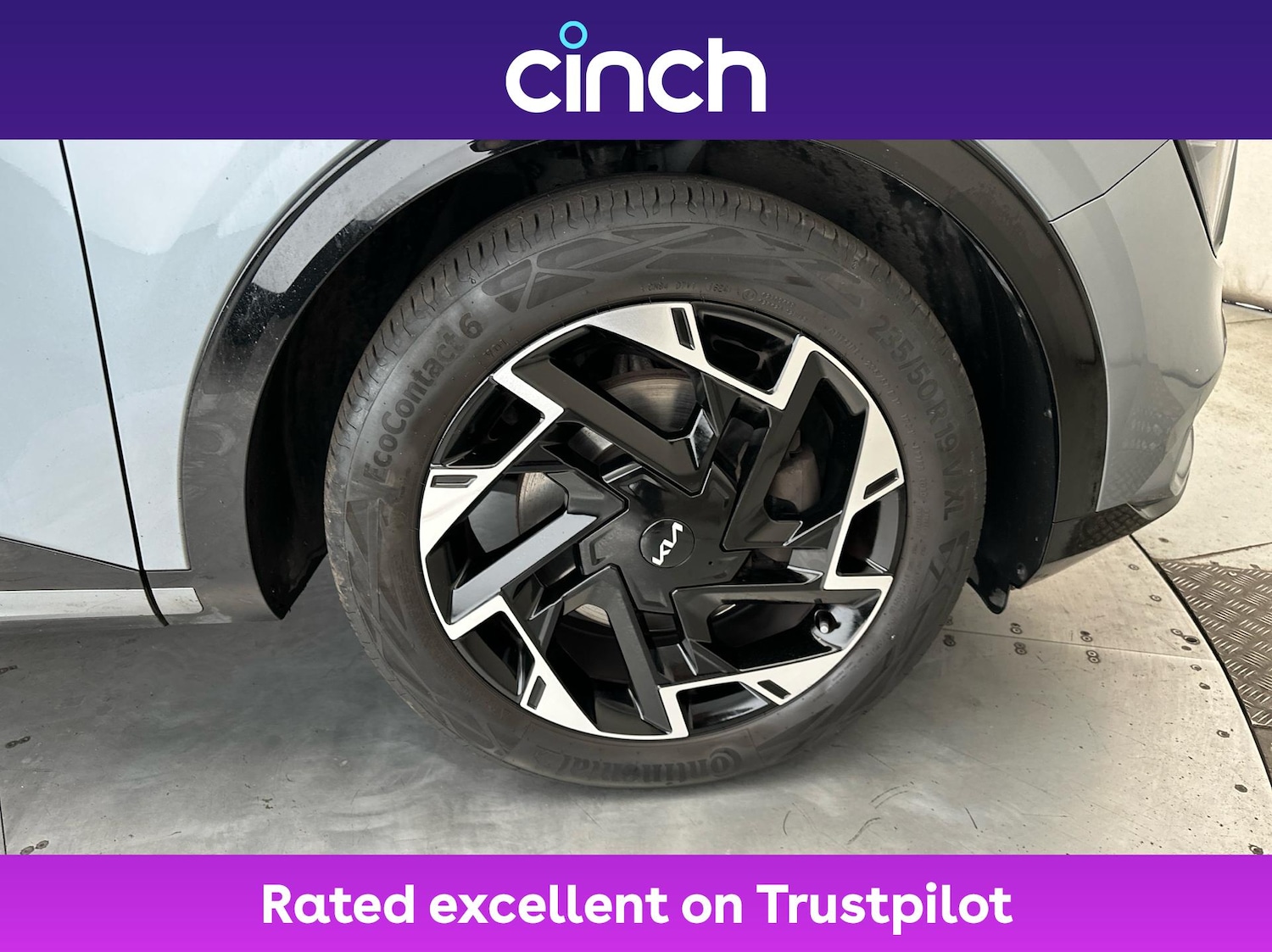 Used Kia Sportage 2022 for sale - 76528797: Photo 28