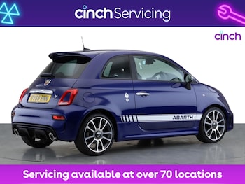 Used Abarth 595 2019 for sale - 76125220: Photo 3