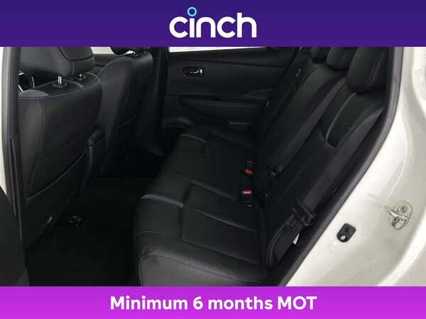 Used Nissan Leaf 2020 for sale - 76281549: Photo 20