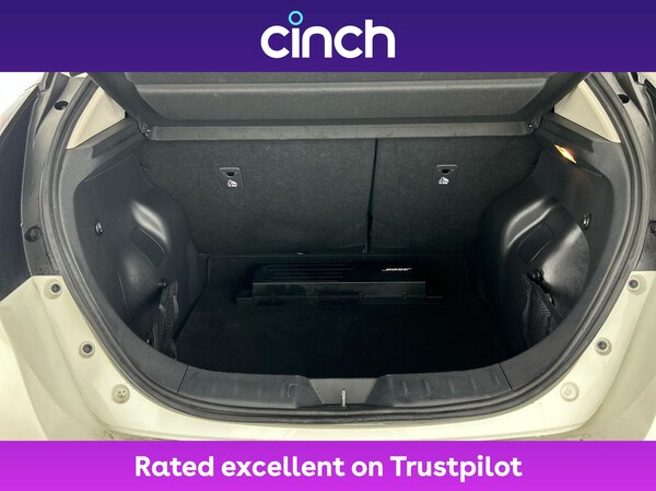 Used Nissan Leaf 2020 for sale - 76281549: Photo 21