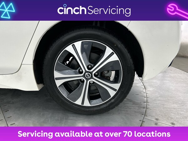 Used Nissan Leaf 2020 for sale - 76281549: Photo 26