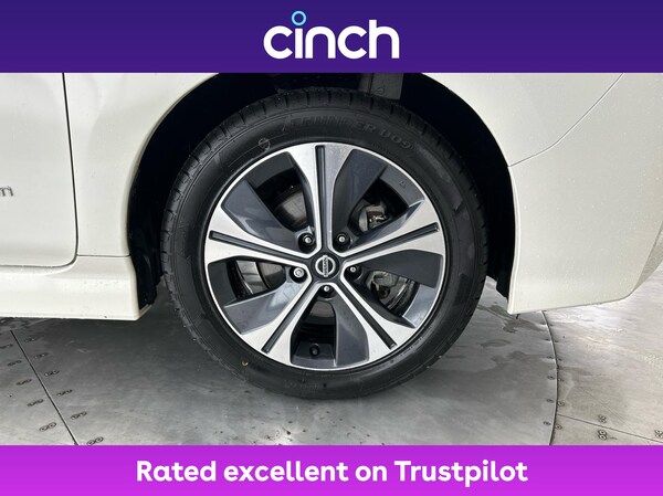 Used Nissan Leaf 2020 for sale - 76281549: Photo 28