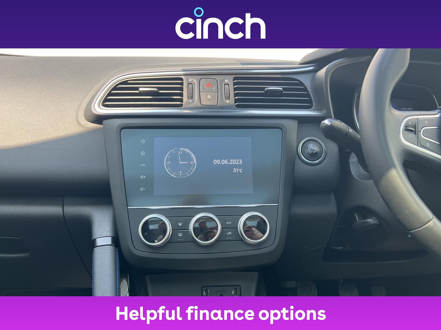 Used Renault Kadjar 2019 for sale - 76767640: Photo 17