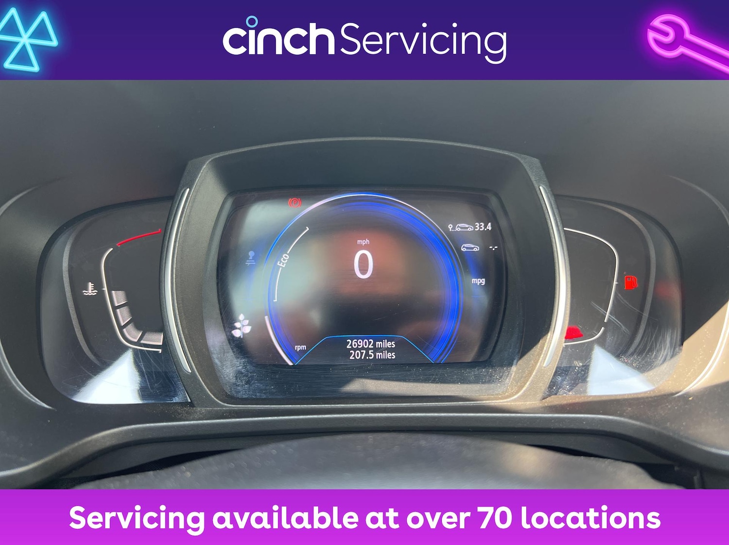 Used Renault Kadjar 2019 for sale - 76767640: Photo 18