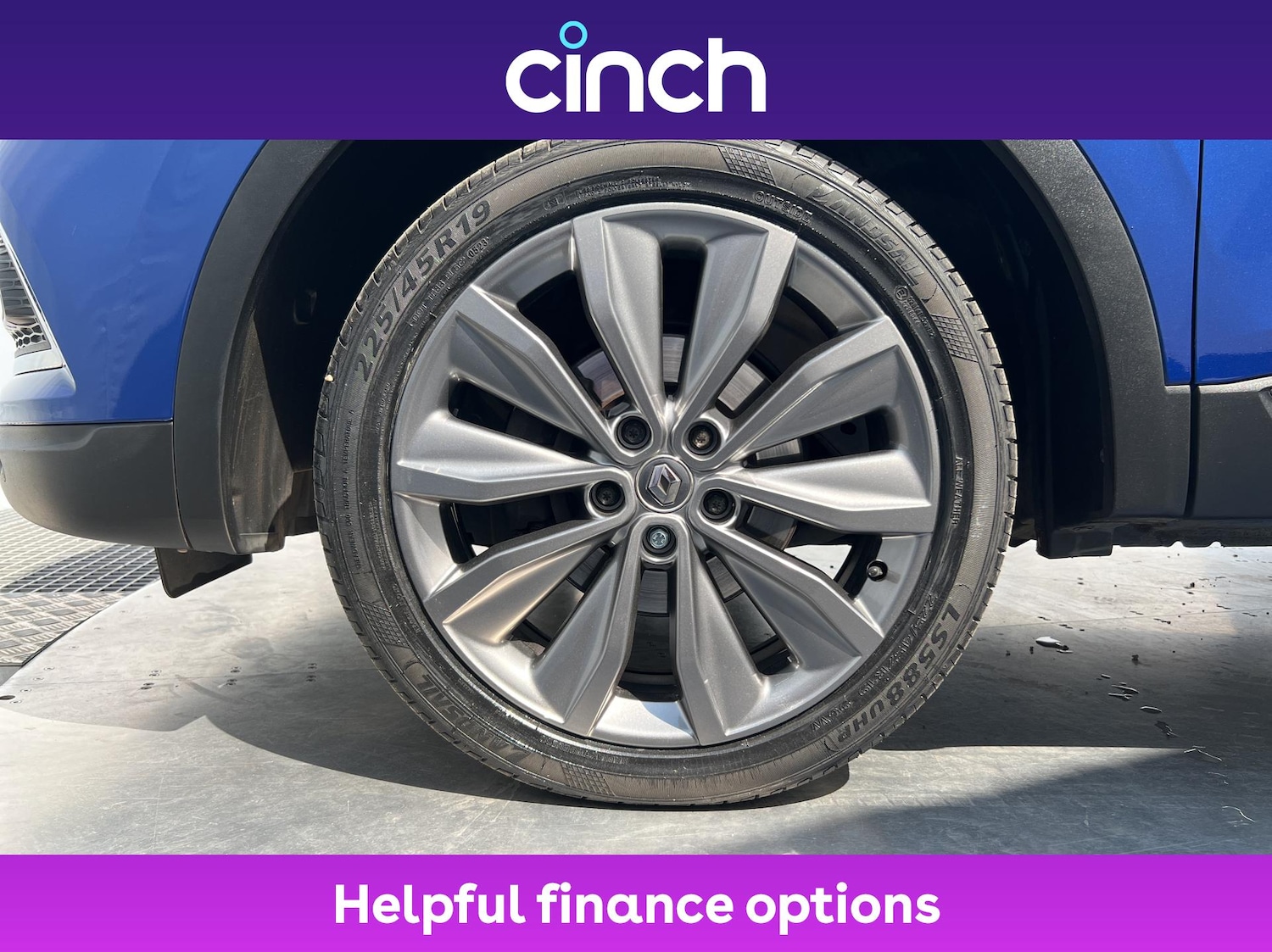 Used Renault Kadjar 2019 for sale - 76767640: Photo 24