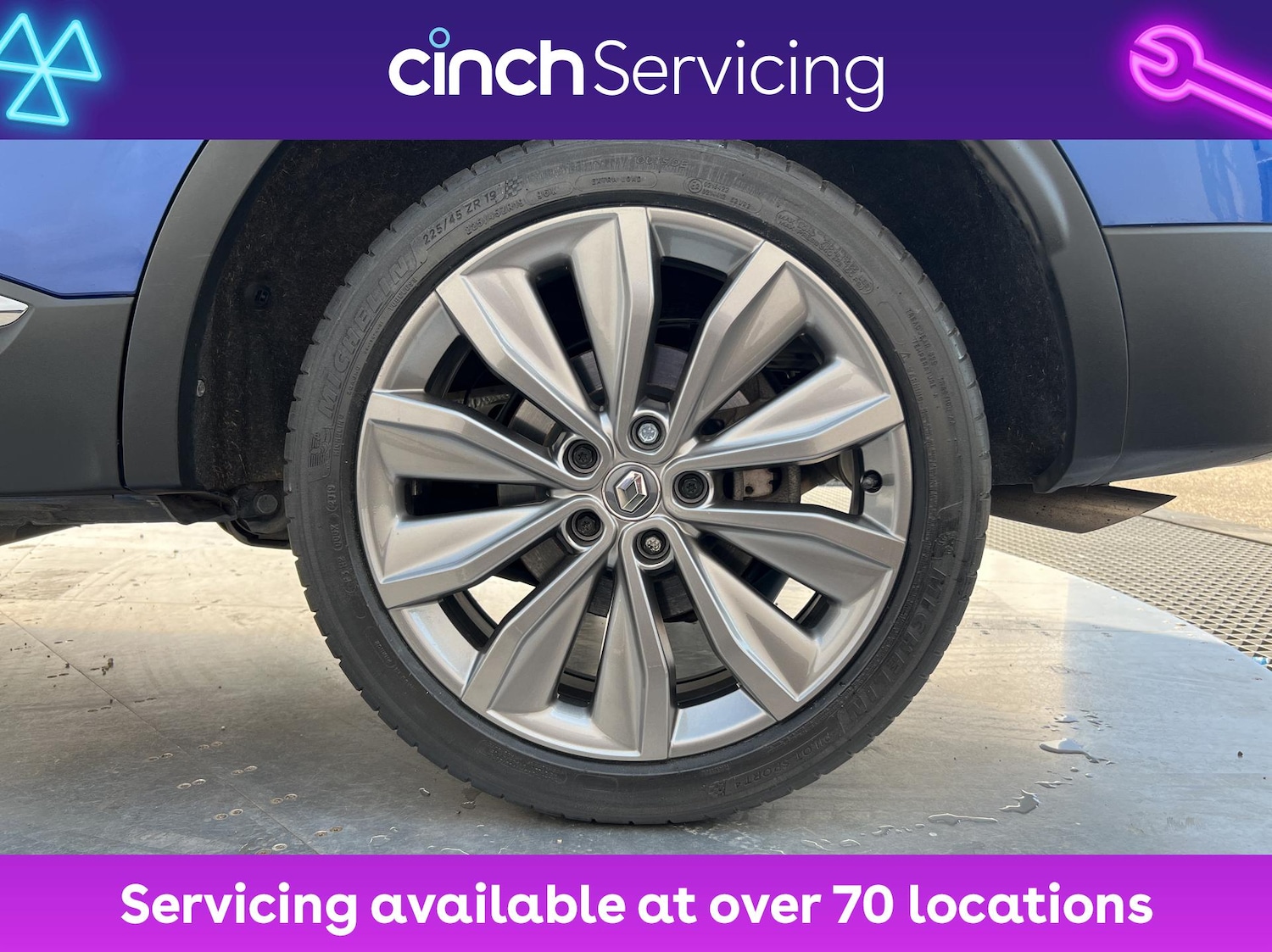 Used Renault Kadjar 2019 for sale - 76767640: Photo 26