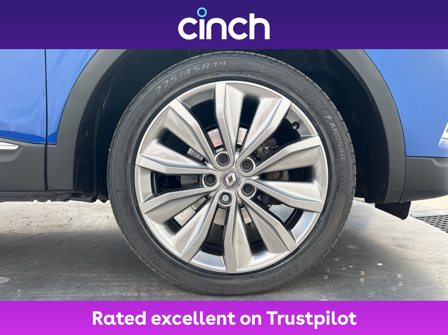 Used Renault Kadjar 2019 for sale - 76767640: Photo 28