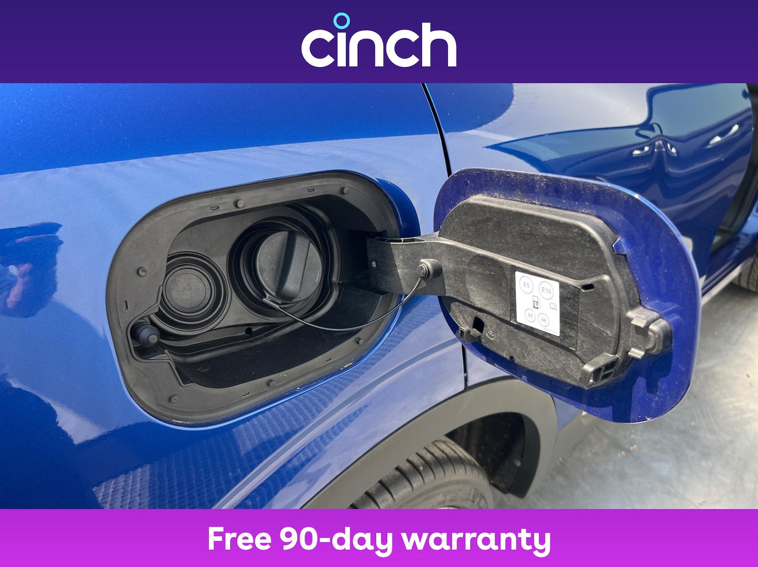 Used Renault Kadjar 2019 for sale - 76767640: Photo 29