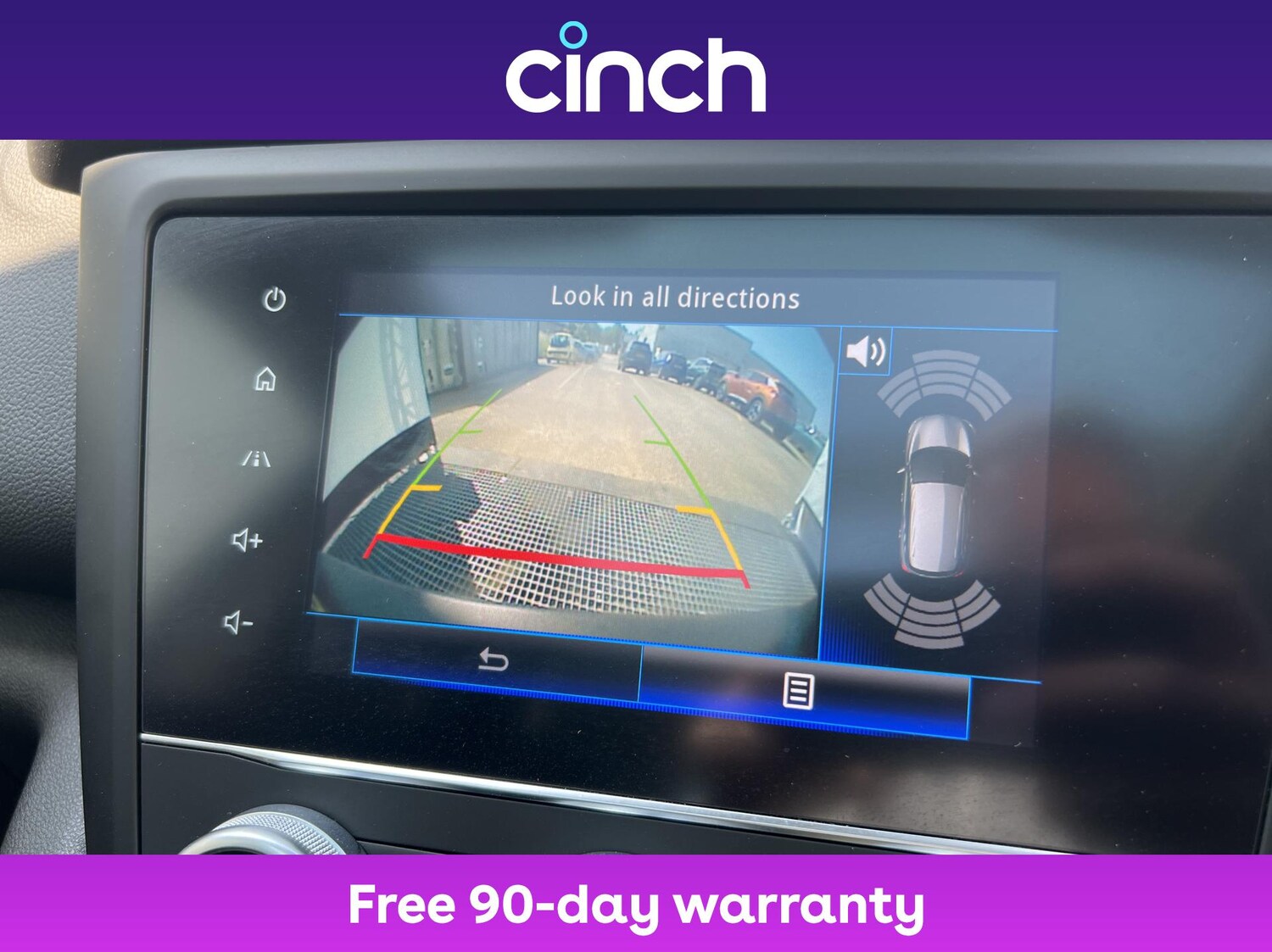 Used Renault Kadjar 2019 for sale - 76767640: Photo 34