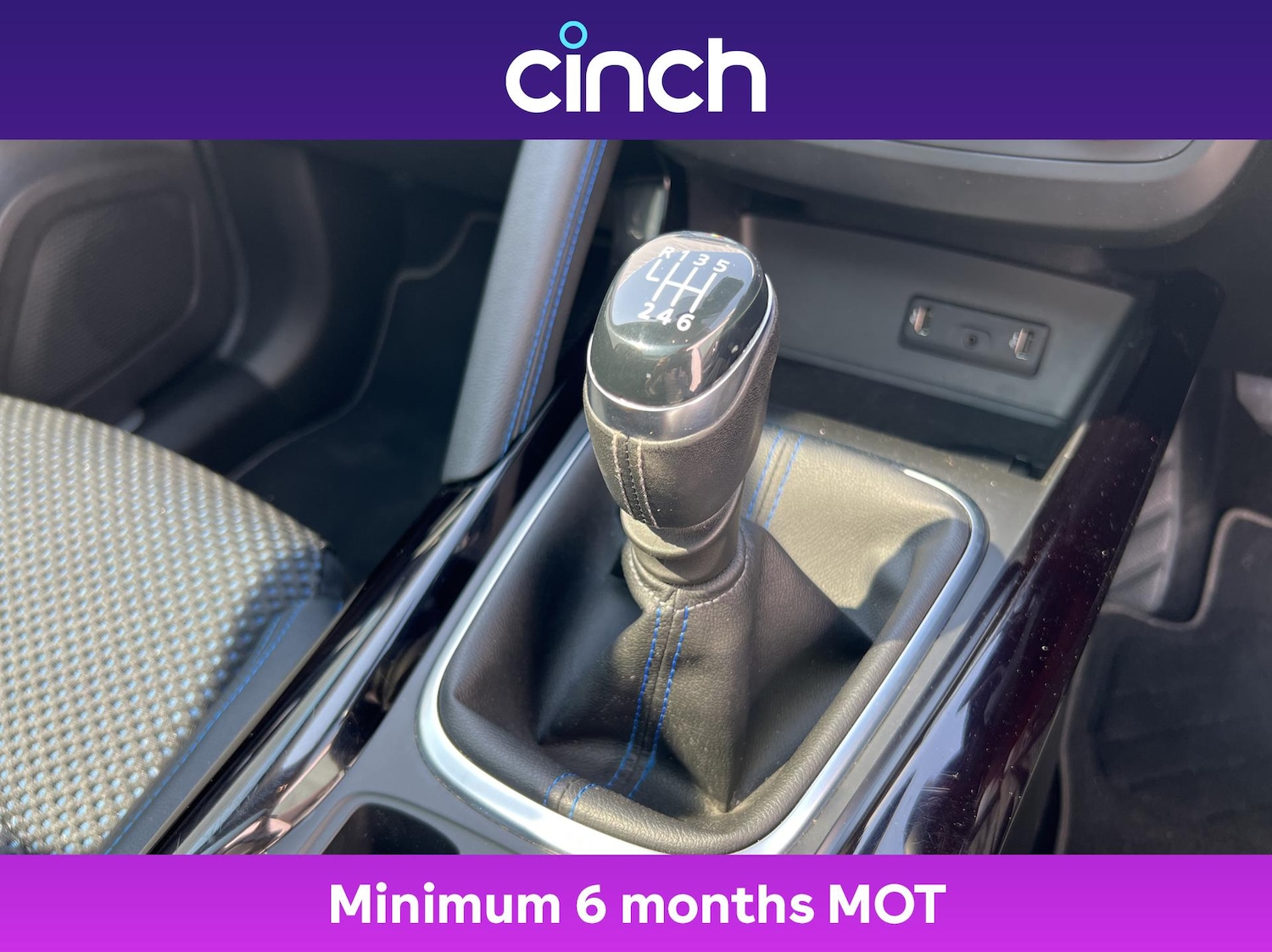 Used Renault Kadjar 2019 for sale - 76767640: Photo 37