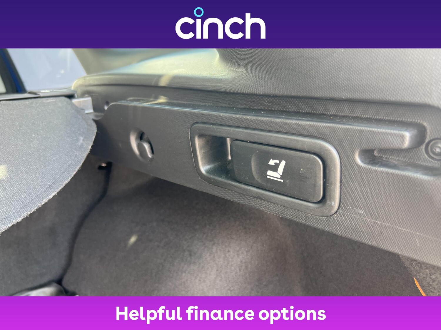 Used Renault Kadjar 2019 for sale - 76767640: Photo 45