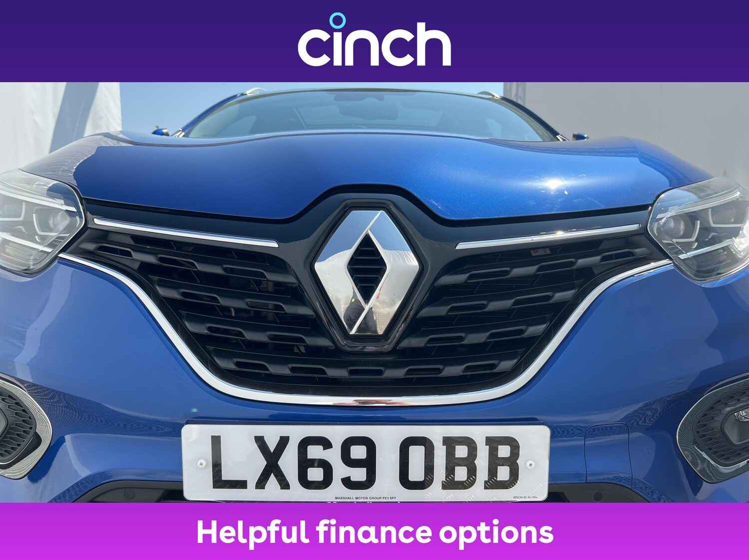 Used Renault Kadjar 2019 for sale - 76767640: Photo 55