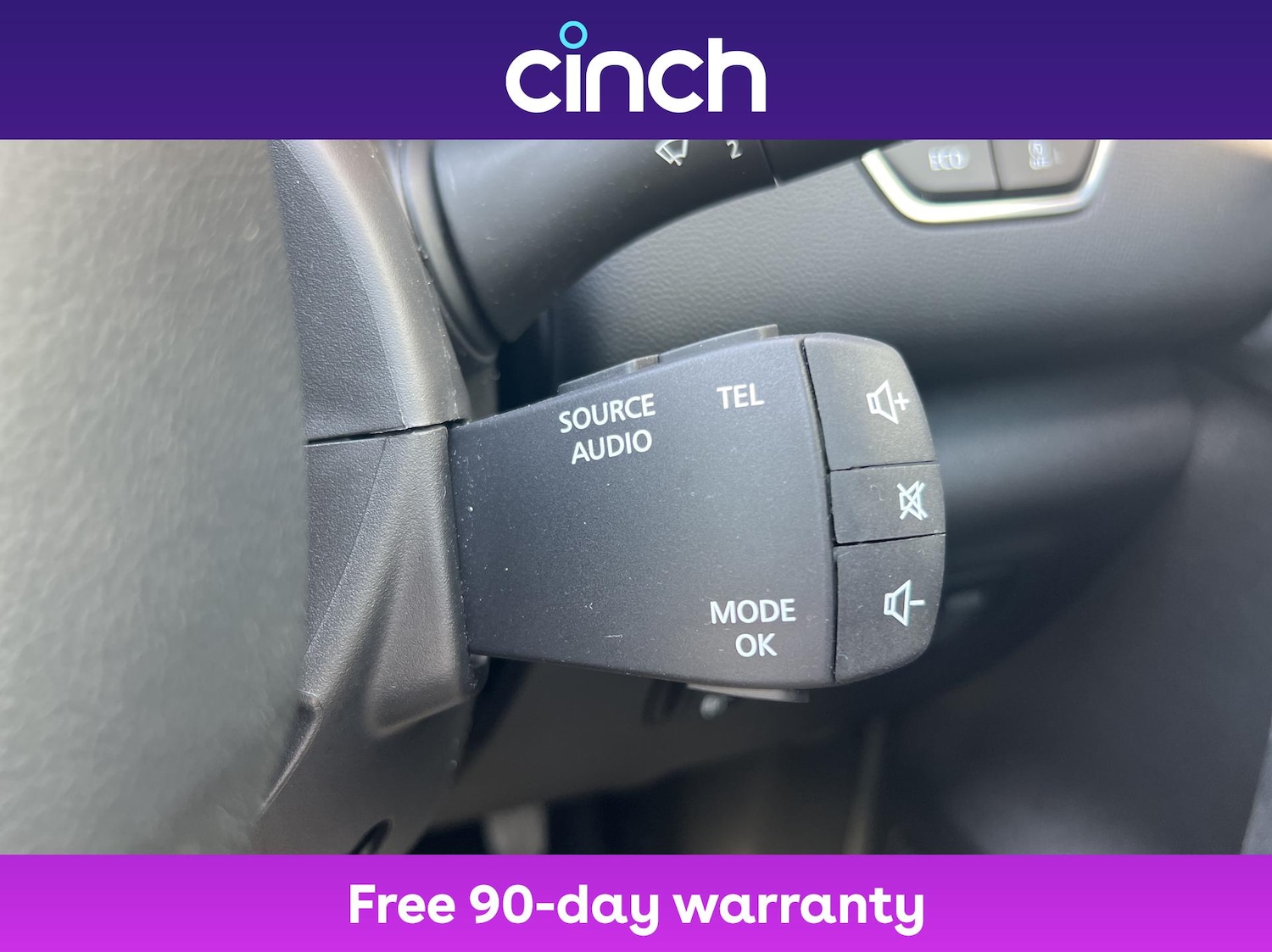 Used Renault Kadjar 2019 for sale - 76767640: Photo 59