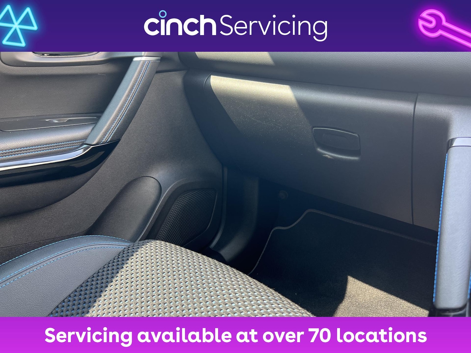 Used Renault Kadjar 2019 for sale - 76767640: Photo 61