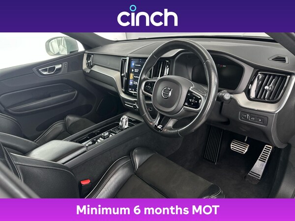 Used Volvo XC60 2018 for sale - 76224324: Photo 12
