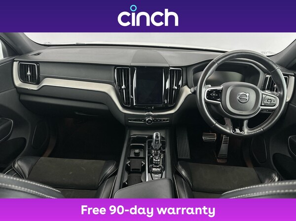 Used Volvo XC60 2018 for sale - 76224324: Photo 15