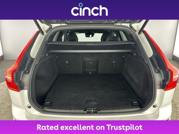 Used Volvo XC60 2018 for sale - 76224324: Photo 21