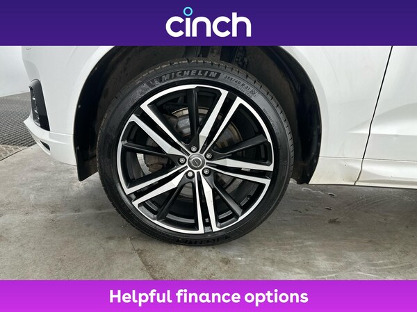 Used Volvo XC60 2018 for sale - 76224324: Photo 24