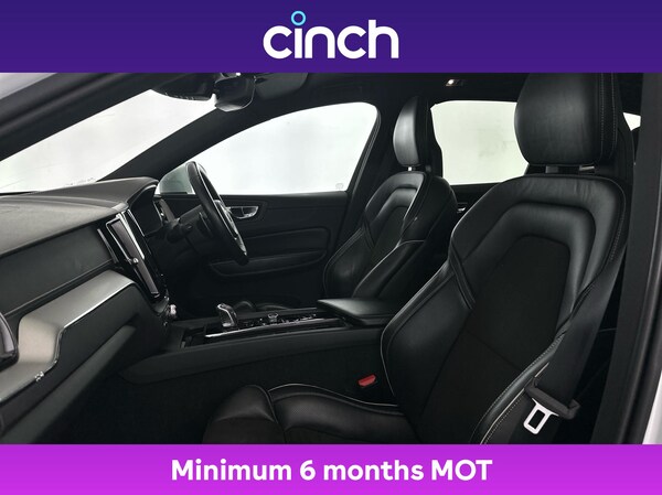 Used Volvo XC60 2018 for sale - 76224324: Photo 32
