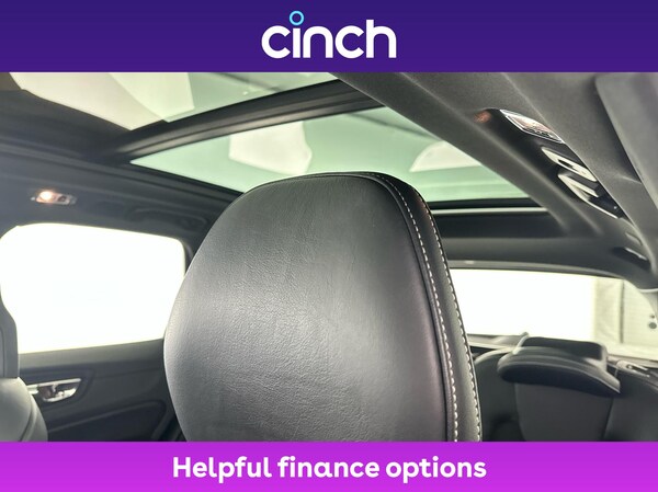 Used Volvo XC60 2018 for sale - 76224324: Photo 35
