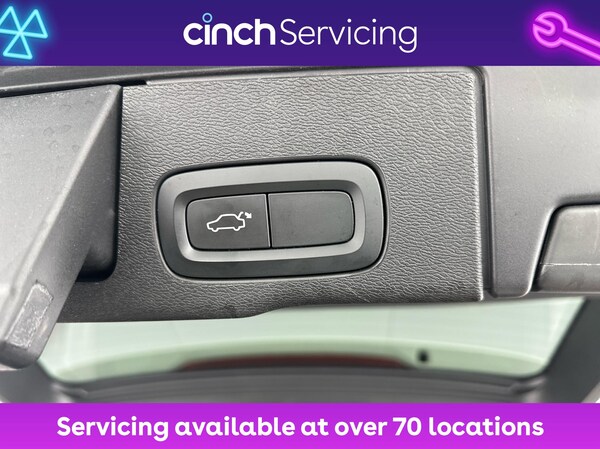 Used Volvo XC60 2018 for sale - 76224324: Photo 36