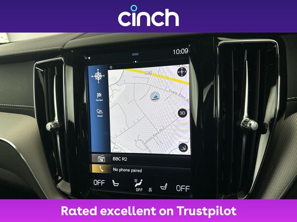 Used Volvo XC60 2018 for sale - 76224324: Photo 38