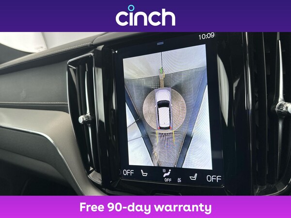Used Volvo XC60 2018 for sale - 76224324: Photo 39