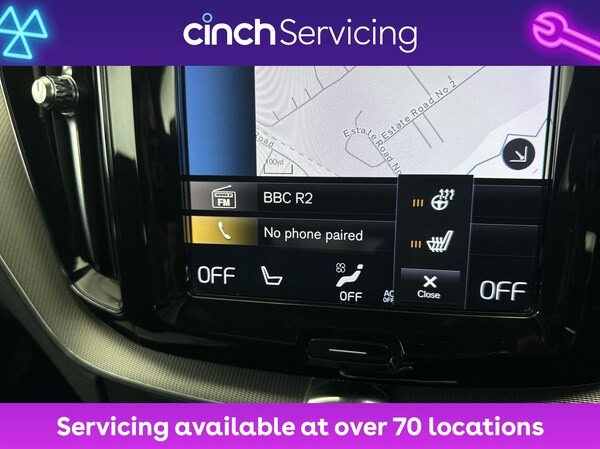 Used Volvo XC60 2018 for sale - 76224324: Photo 41