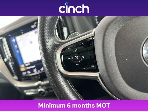 Used Volvo XC60 2018 for sale - 76224324: Photo 42