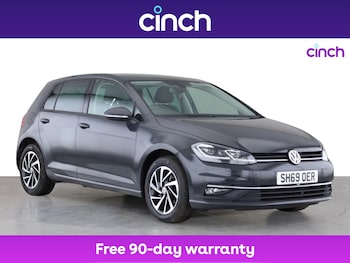 2020 - 1.0 TSI 115 Match Edition 5dr