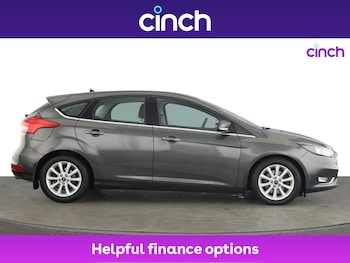 Used Ford Focus 2017 for sale - 75892350: Photo
