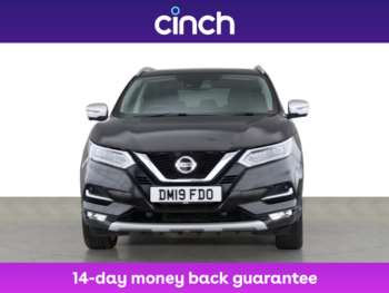 Used Nissan Qashqai 2019 for sale - 74998992: Photo