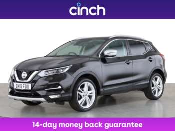 Used Nissan Qashqai 2019 for sale - 74998992: Photo