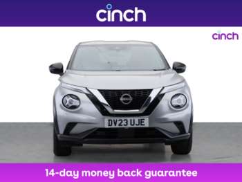 Used Nissan Juke 2023 for sale - 74859103: Photo