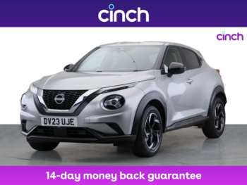 Used Nissan Juke 2023 for sale - 74859103: Photo