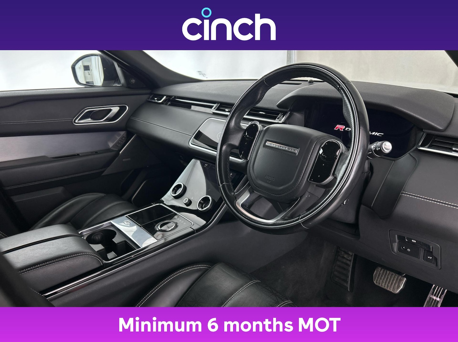 Used Land Rover Range Rover Velar 2018 for sale - 77067966: Photo 12