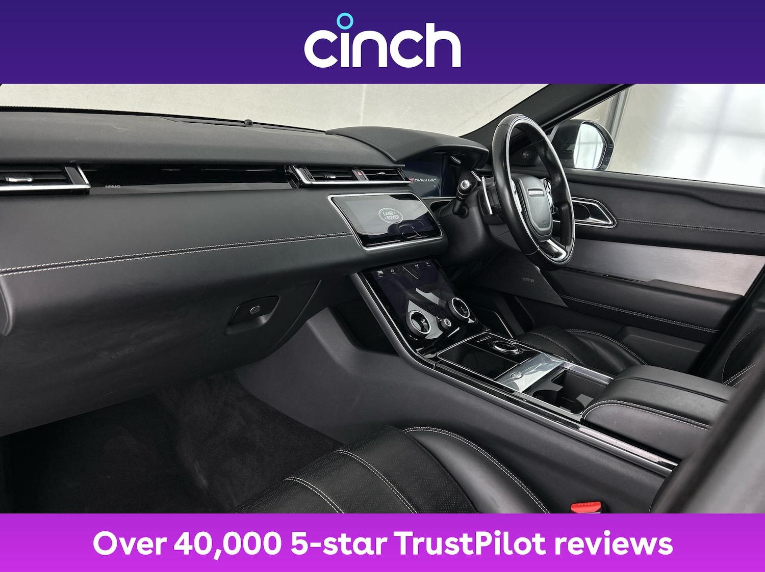 Used Land Rover Range Rover Velar 2018 for sale - 77067966: Photo 14