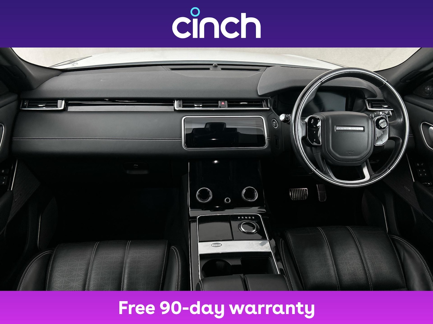 Used Land Rover Range Rover Velar 2018 for sale - 77067966: Photo 15