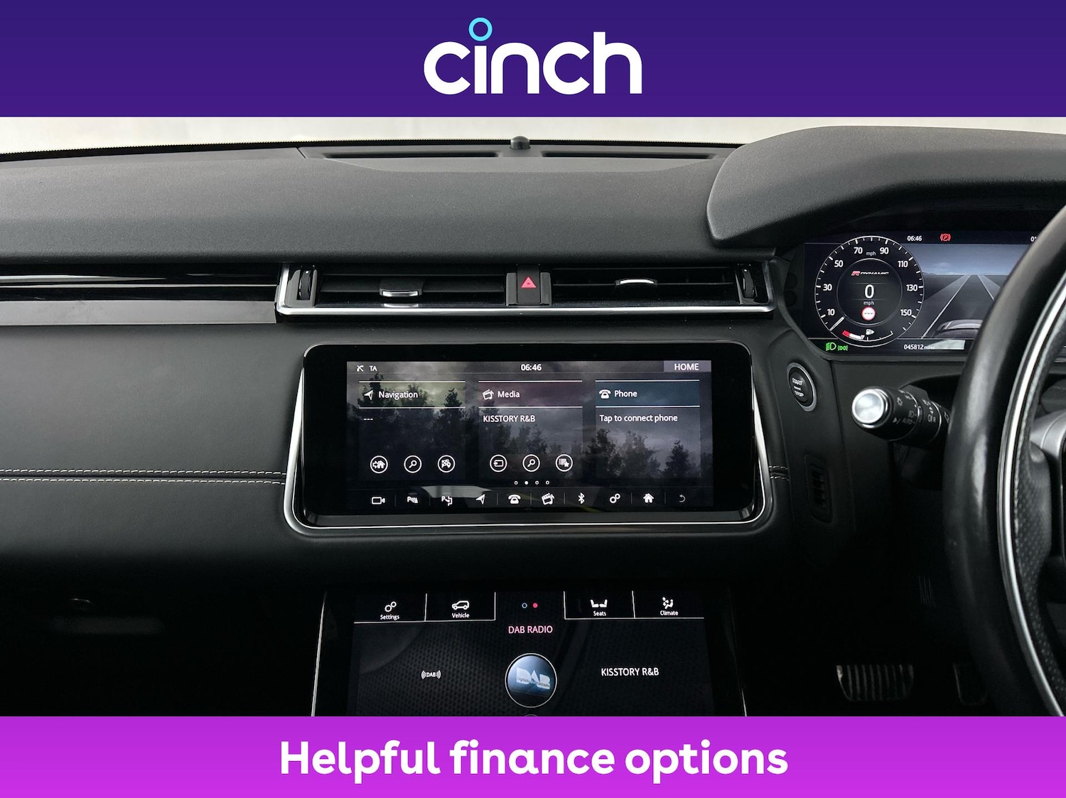 Used Land Rover Range Rover Velar 2018 for sale - 77067966: Photo 17