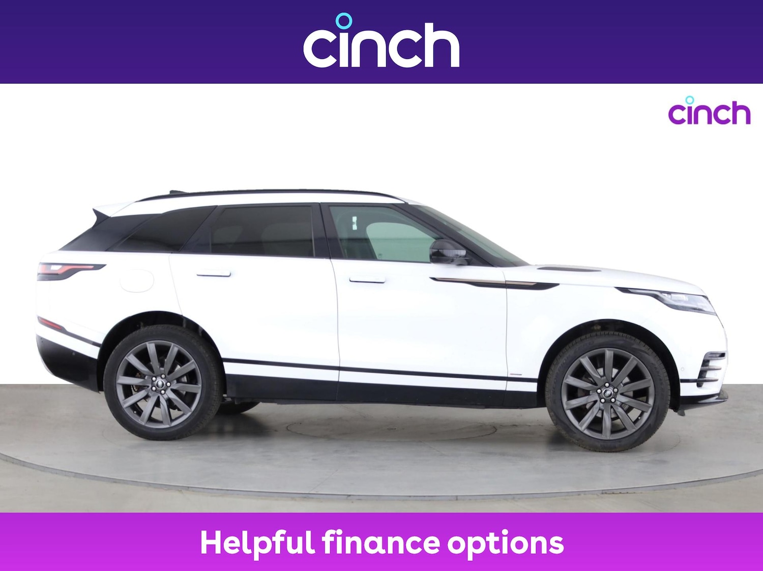 Used Land Rover Range Rover Velar 2018 for sale - 77067966: Photo 2