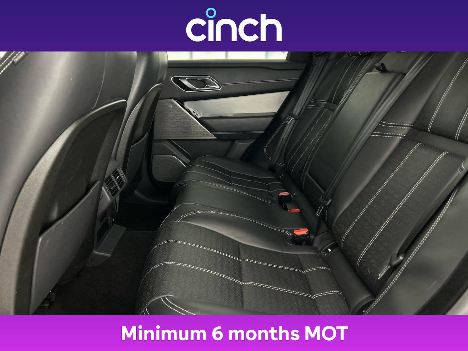 Used Land Rover Range Rover Velar 2018 for sale - 77067966: Photo 20