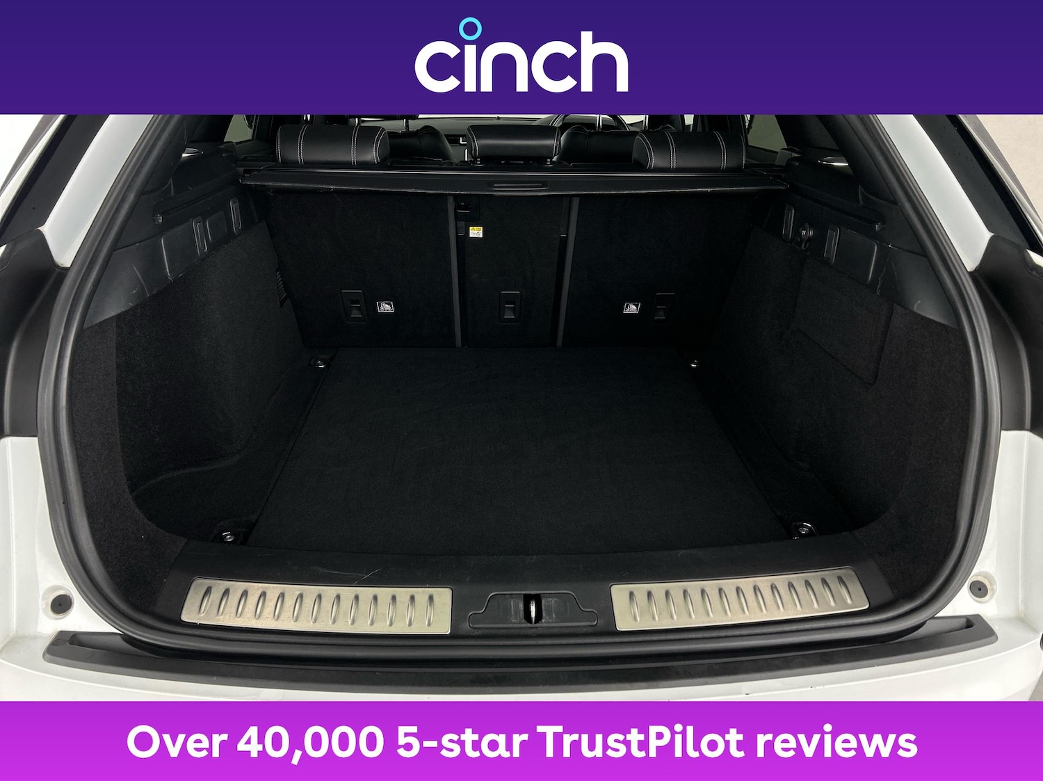 Used Land Rover Range Rover Velar 2018 for sale - 77067966: Photo 21