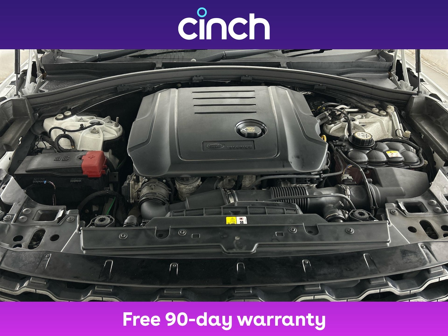 Used Land Rover Range Rover Velar 2018 for sale - 77067966: Photo 23