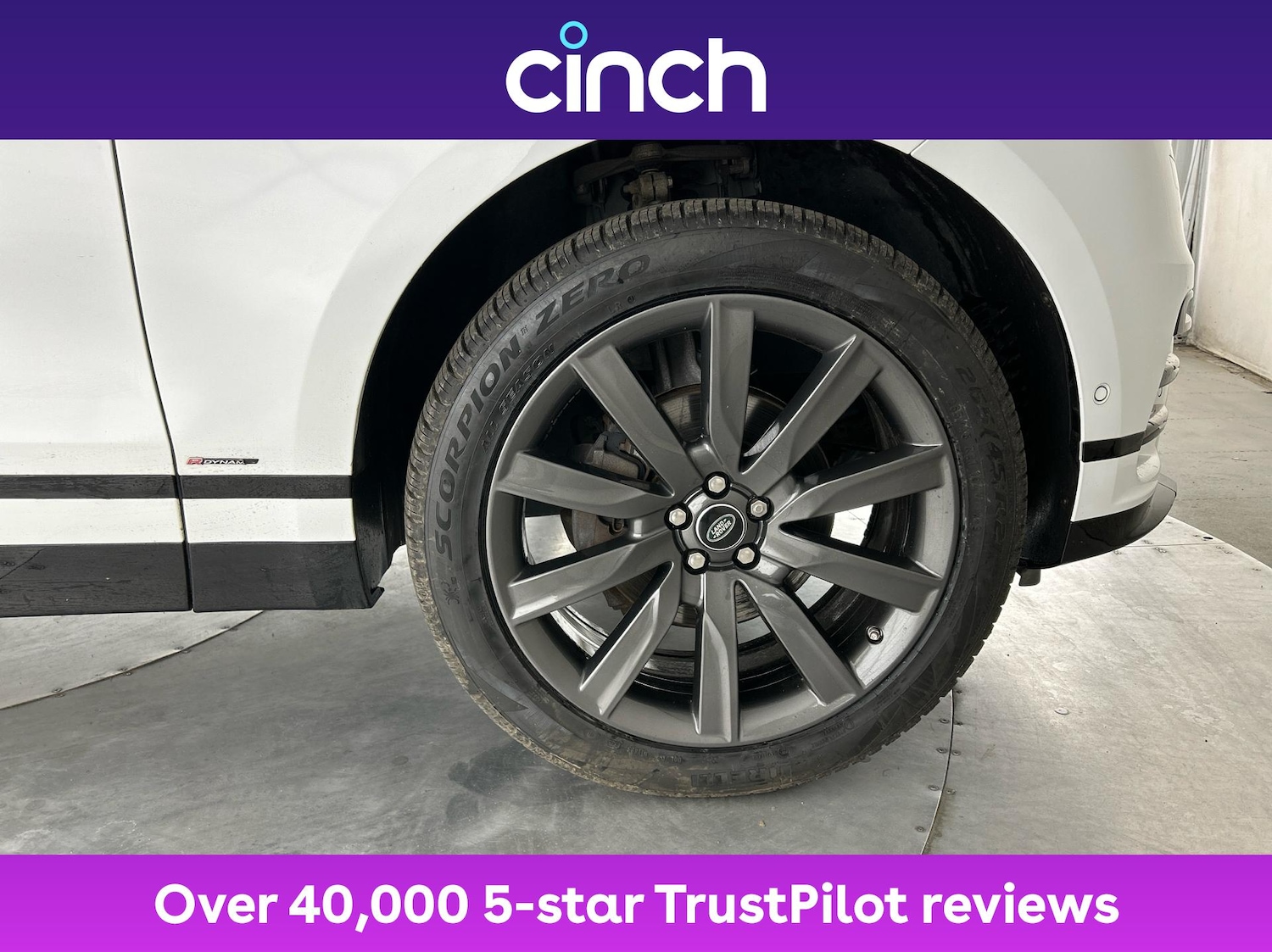 Used Land Rover Range Rover Velar 2018 for sale - 77067966: Photo 28