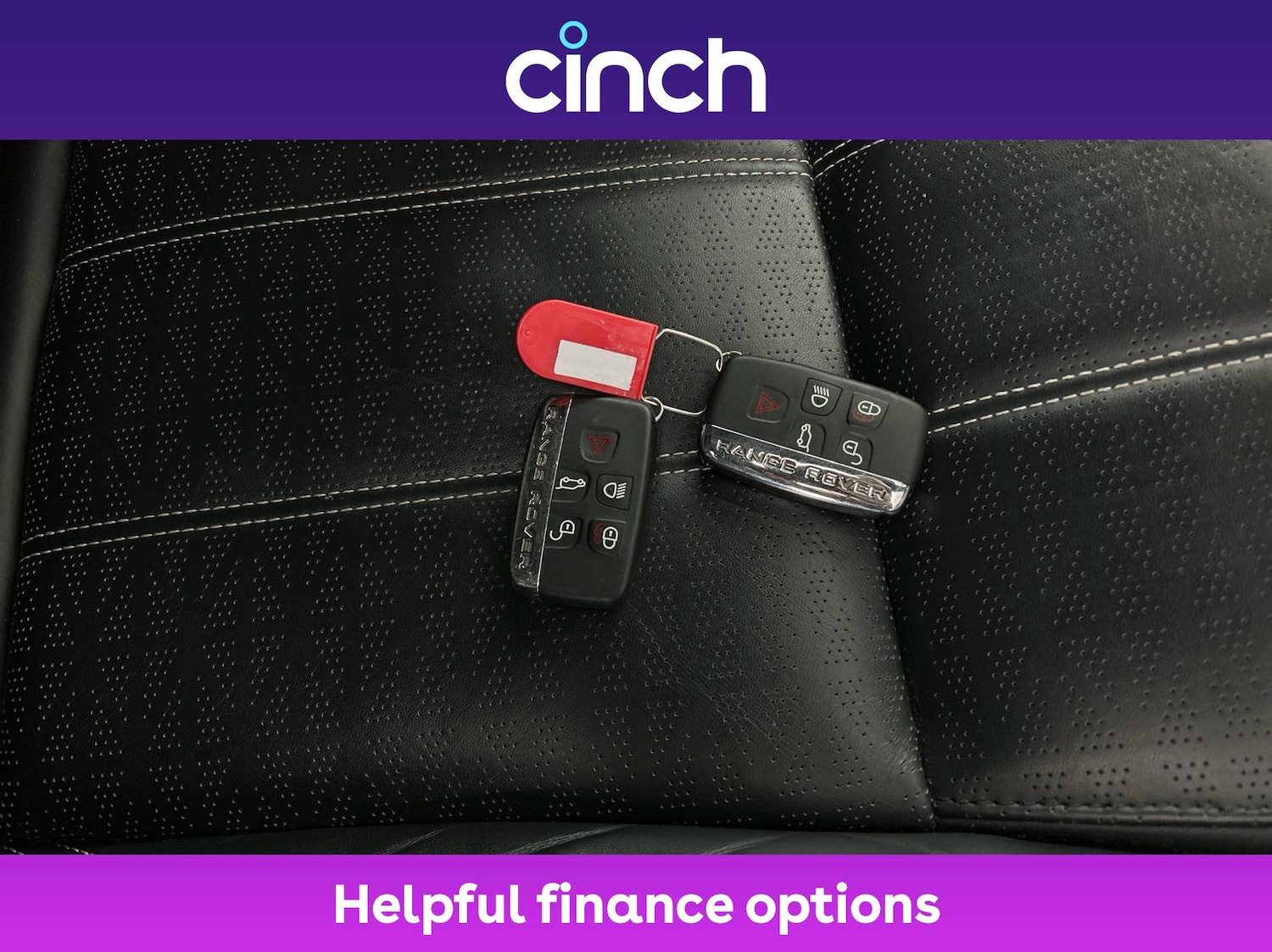 Used Land Rover Range Rover Velar 2018 for sale - 77067966: Photo 30