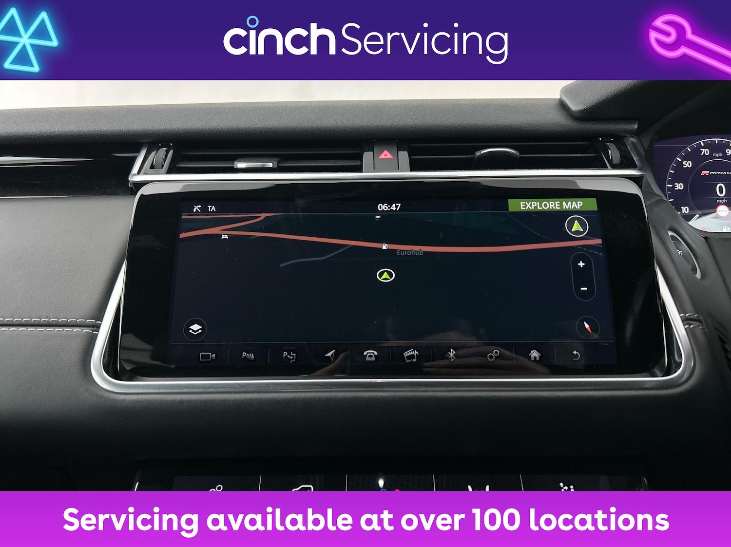 Used Land Rover Range Rover Velar 2018 for sale - 77067966: Photo 31