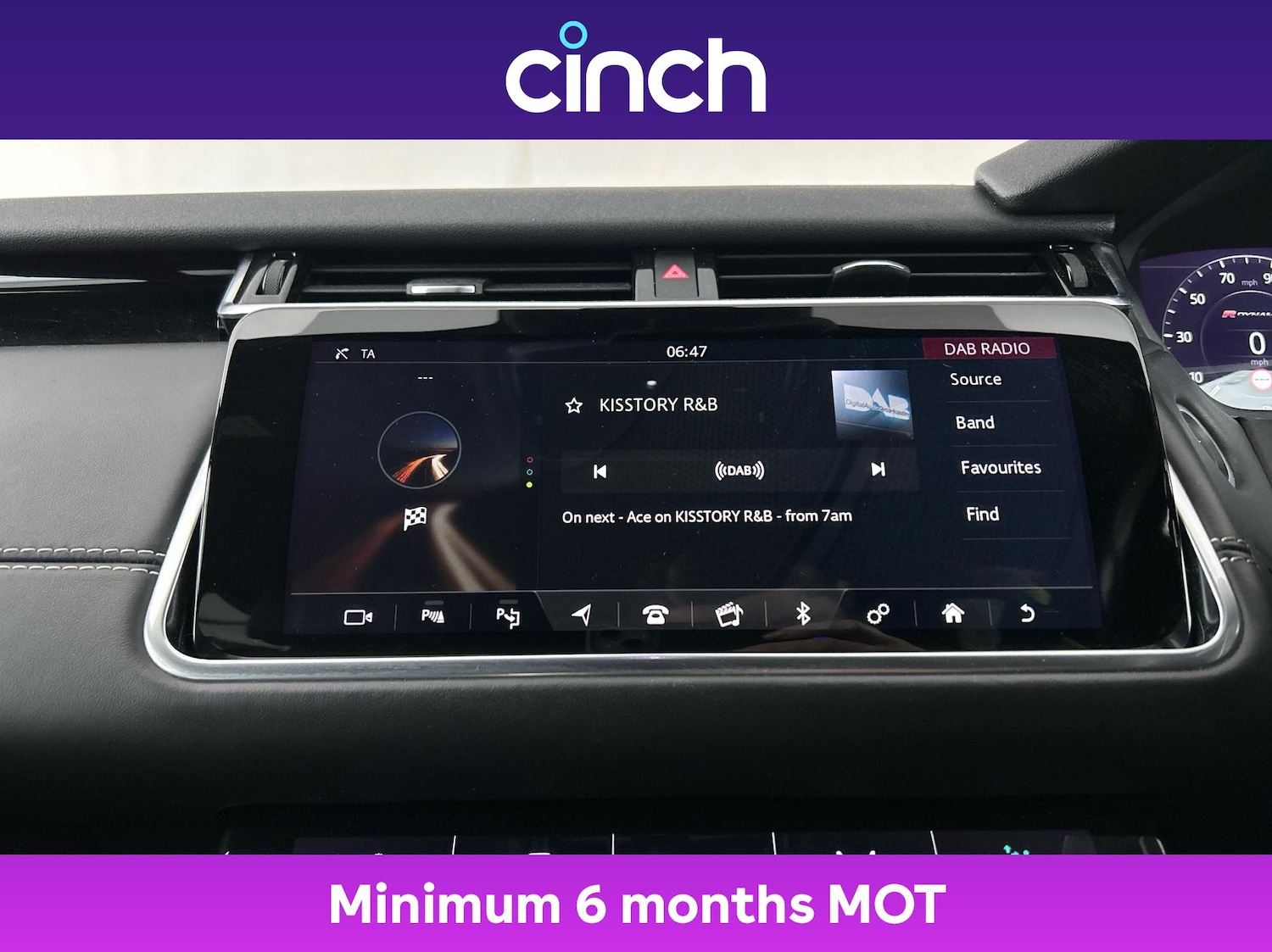 Used Land Rover Range Rover Velar 2018 for sale - 77067966: Photo 32